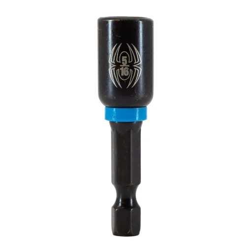 Spyder 5/16" Magnetic Impact Nut Driver 19091