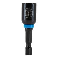 Spyder 3/8" Magnetic Impact Nut Driver 19092
