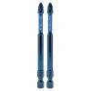 Spyder 3-1/2" PH2 Impact Driver Bit (2-Pack) 19057