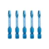 Spyder 2" SQ2 Impact Driver Bit (5-Pack) 19088