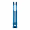 Spyder 3-1/2" T25 Impact Driver Bit (2-Pack) 19059