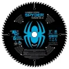 Spyder 12" 80-Tooth TCT Fine Circular Saw Blade 13015