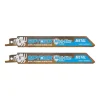 Spyder 6" 18-TPI Reciprocating Blade (2-Pack) 200320