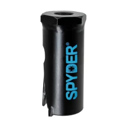 Spyder 1-1/8" Tungsten Carbide Tipped (TCT) Non-Arbored Hole Saw 600009CF
