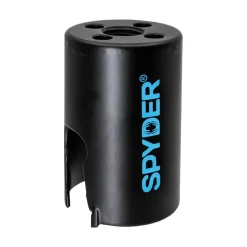 Spyder 1-3/4" Tungsten Carbide Tipped (TCT) Non-Arbored Hole Saw 600019CF