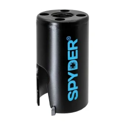 Spyder 1-1/2" Tungsten Carbide Tipped (TCT) Non-Arbored Hole Saw 600015CF