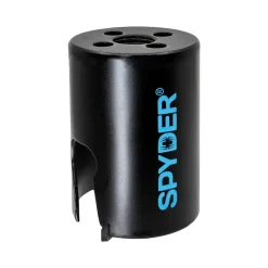 Spyder 1-7/8" Tungsten Carbide Tipped (TCT) Non-Arbored Hole Saw 600021CF