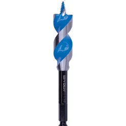 Spyder 1-1/16" x 6-1/2" Auger Bit 12011