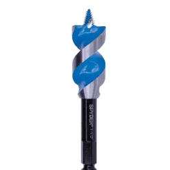 Spyder 1-1/2" x 6-1/2" Auger Bit 12015