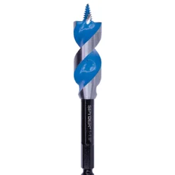 Spyder 1-1-/8" x 6-1/2" Auger Bit 12012