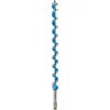 Spyder 1" x 18" Auger Bit 12021