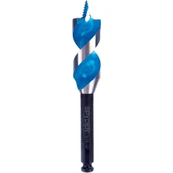 Spyder 1-1/4" x 6-1/2" Auger Bit 12013