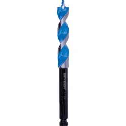 Spyder 11/16" x 6-1/2" Auger Bit 12005