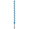 Spyder 1/2" x 18" Auger Bit 12017