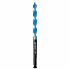 Spyder 3/8" x 6-1/2" Auger Bit 12002
