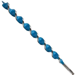 Spyder 1-1/8" x 18" Auger Bit 12029