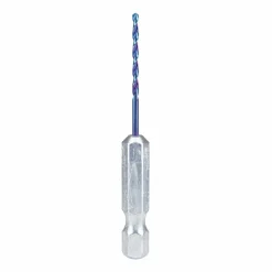 Spyder 1/16" x 2-1/2" HSS Twist Drill Bit 19000