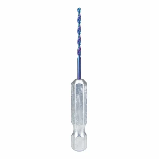 Spyder 1/16" x 2-1/2" HSS Twist Drill Bit 19000