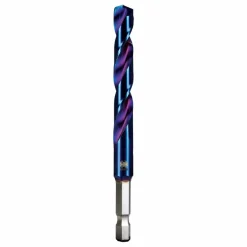 Spyder 3/8" x 4-1/4" HSS Twist Drill Bit 19014