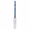 Spyder 1/8" x 3" HSS Twist Drill Bit 19004