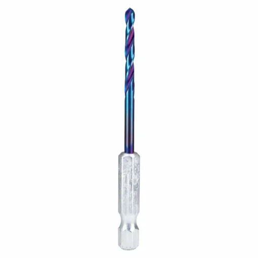 Spyder 1/8" x 3" HSS Twist Drill Bit 19004