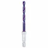 Spyder 3/16" x 3-1/2" HSS Twist Drill Bit 19008