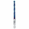 Spyder 13/64" x 3-3/4" HSS Twist Drill Bit 19009