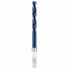Spyder 1/4" x 4-1/8" HSS Twist Drill Bit 19012