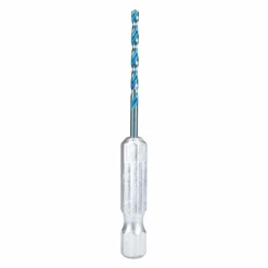 Spyder 5/64" x 2-3/4" HSS Twist Drill Bit 19001