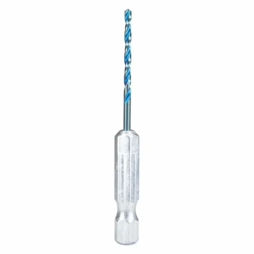Spyder 5/64" x 2-3/4" HSS Twist Drill Bit 19001