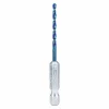 Spyder 3/32" x 2-7/8" HSS Twist Drill Bit 19002