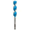 Spyder 3/4" x 6-1/2" Power Bit 15006