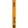 Spyder Double-Sided 10" Advanced Demo Wood/Metal Cutting 8/10-TPI Reciprocating Saw Blade 200207