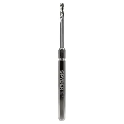 Spyder Hex10 1/2" HSS Quick Change Hole Saw Arbor Pilot Bit 600645P