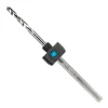 Spyder Hex8 3/8" HSS Quick Change Hole Saw Arbor Assembly 600637P