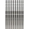 Spyder Hex8 3/8" TCT Quick Change Hole Saw Arbor Pilot Bit (10-Pack) 600649-10