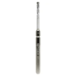 Spyder Hex10 1/2" TCT Quick Change Hole Saw Arbor Pilot Bit 600646P