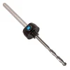 Spyder Hex8 3/8" TCT Quick Change Hole Saw Arbor Assembly 600638P