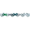 STIHL 14" OILOMATIC PICCO Micro Mini 3 Chain 3/8" Pitch, .043" Gauge, 55 Links 61PMM3 50