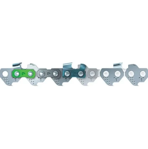 STIHL 14" OILOMATIC PICCO Micro 3 Chain 1/4" Pitch, .043" Gauge, 72 Links 71PM3 72