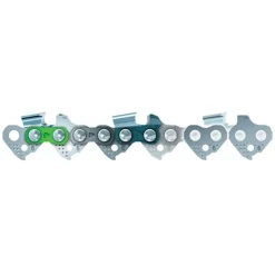 STIHL 18" OILOMATIC RAPID Micro 3 Chain .325" Pitch, .063" Gauge, 74 Links 26RM3 74