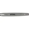 STIHL 16" Rollomatic E Chainsaw Guide Bar - 3/8" Low Profile Pitch (.043"Gauge) 3005 008 3913