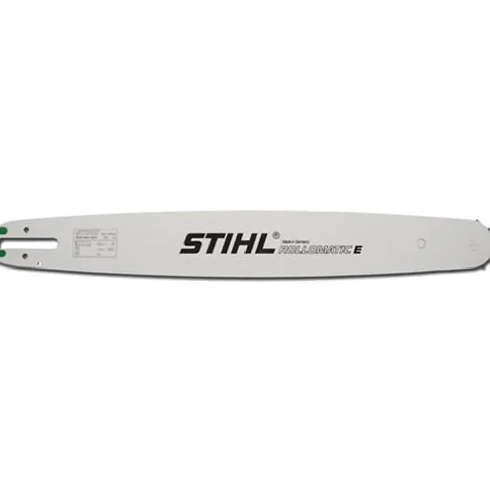 STIHL 20" ROLLOMATIC Standard Guide Bar 3/8" Pitch, .050" Gauge 3003 008 8921