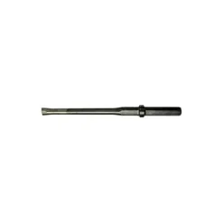 Tamco Carbide Speed Concrete Drill Bit 1-1/4" x 15" 7/8" x 4-1/4" Hex Drive Drill Depth 44-01945