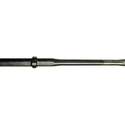Tamco Hex Shank Carbide Tipped Hollow Drill Bit 44-03027