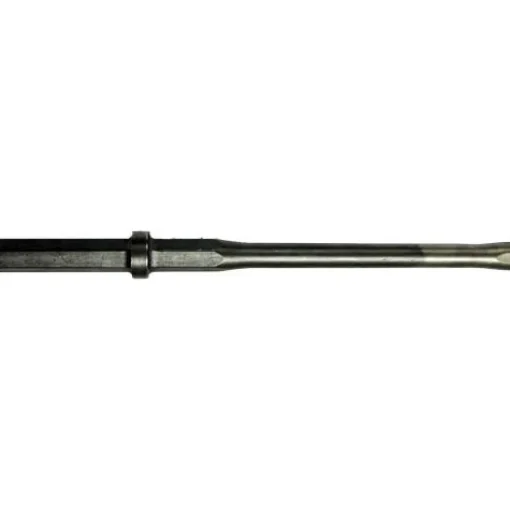 Tamco Hex Shank Carbide Tipped Hollow Drill Bit 44-03027