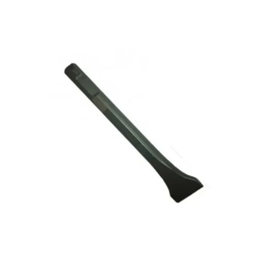 Tamco Scaling Chisel 1-3/8" x 18" (IR Square Shank) 2051-018
