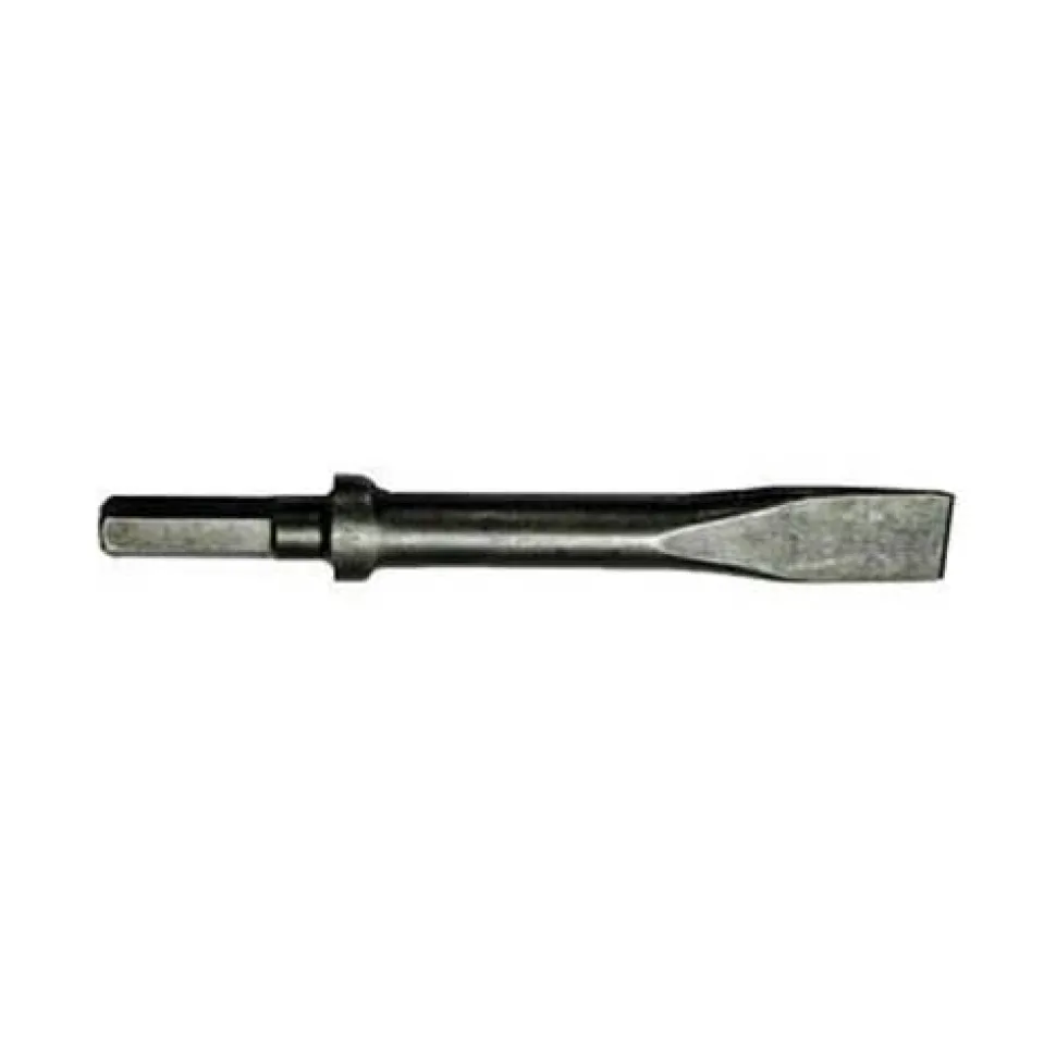 Tamco Tools 13/16"x12"x1" HSOR Chipping Hammer Chisel 1501-012