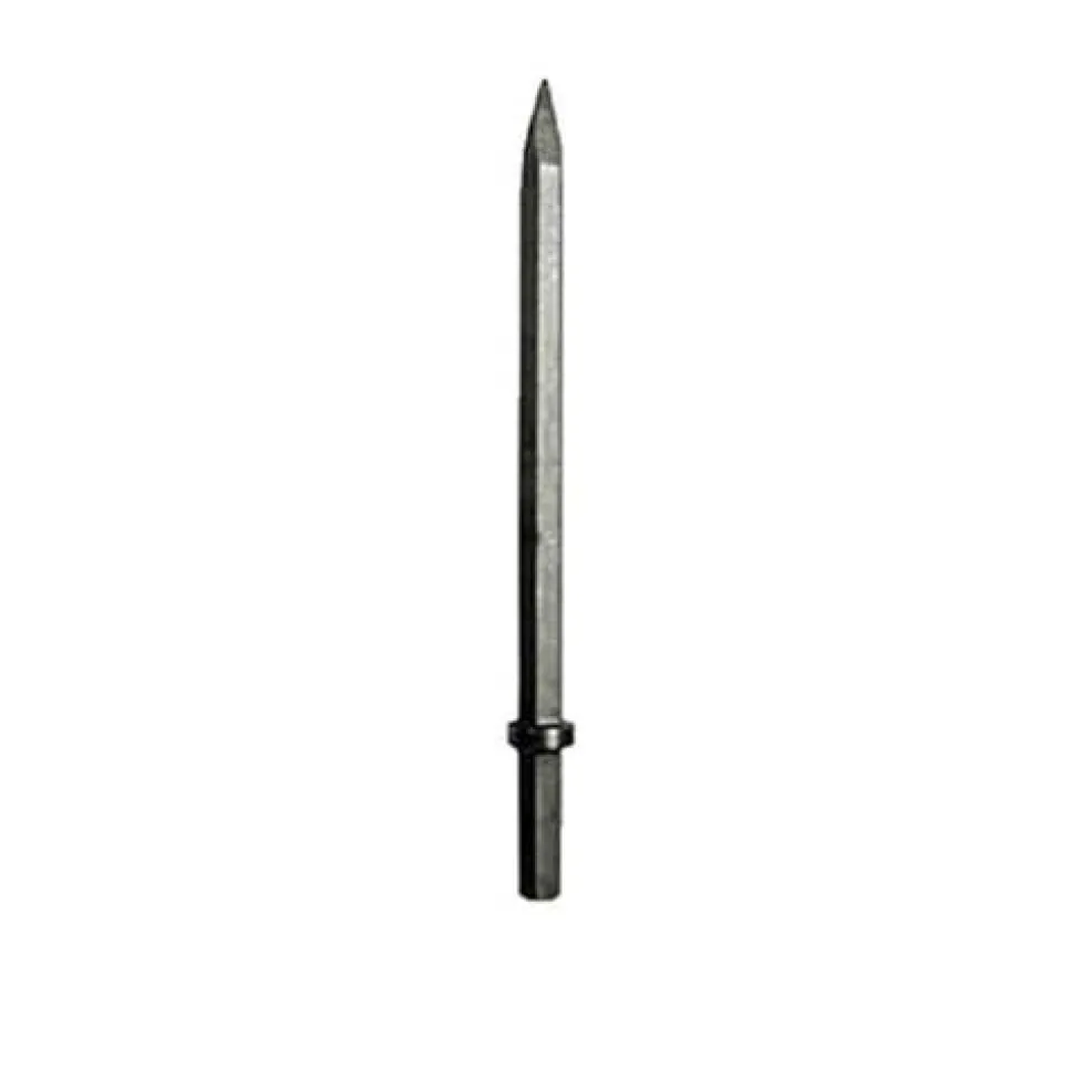 Tamco Tools 1-1/8"x6"x14" STD Moil Point 4013-014