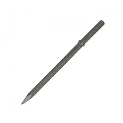 Tamco Tools 1-1/8"x6"x14" STD Narrow Flat Chisel 4003-014